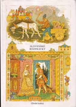 Slovenské rozprávky