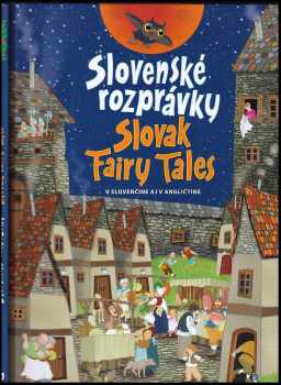 Slovenské rozprávky