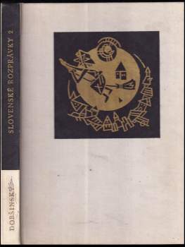 Pavol Dobšinský: Slovenské rozprávky