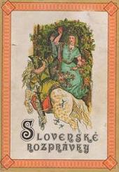 Slovenské rozprávky
