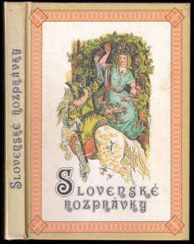Slovenské rozprávky