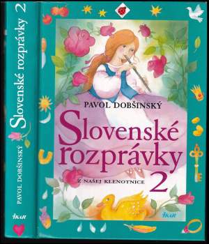 Slovenské rozprávky