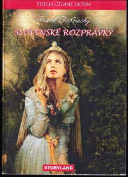 Pavol Dobšinský: Slovenské rozprávky