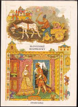 Slovenské rozprávky