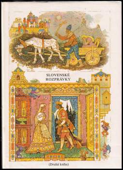 Slovenské rozprávky