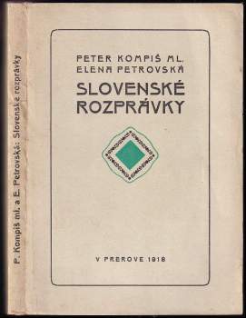 Slovenské rozprávky
