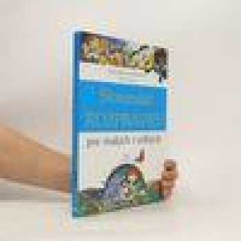 Slovenské rozprávky pre malých i veľkých