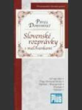 Slovenské rozprávky