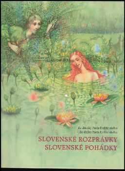 Slovenské rozprávky