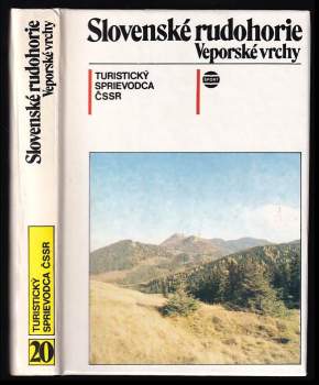 Slovenské rudohorie