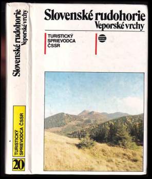 Slovenské Rudohorie