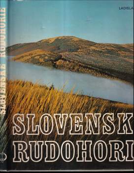 Slovenské rudohorie
