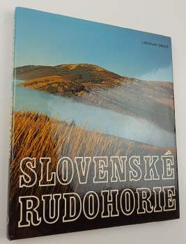 Ladislav Deneš: Slovenské rudohorie