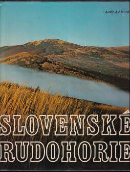 Slovenské rudohorie
