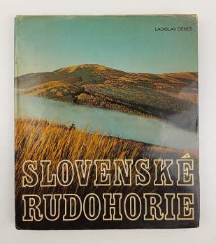 Slovenské rudohorie