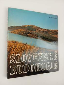 Slovenské Rudohorie