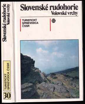 Slovenské rudohorie