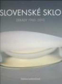 Slovenské sklo