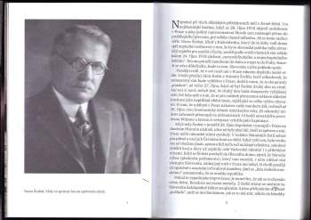 Pavel Kosatík: Slovenské století