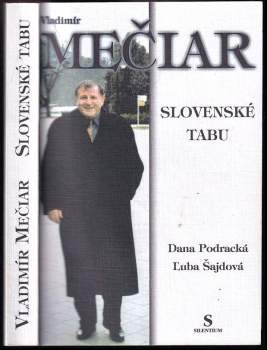 Slovenské tabu