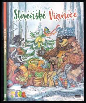 Slovenské Vianoce