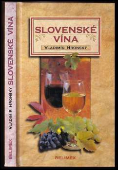 Slovenské vína