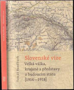 Slovenské vize