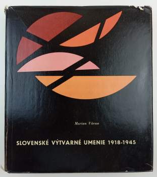 Slovenské výtvarné umenie 1918-1945