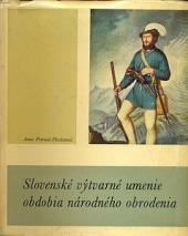 Slovenské výtvarné umenie obdobia národného obrodenia