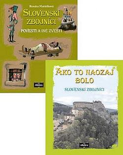 Slovenskí zbojníci