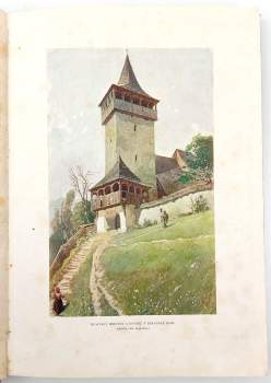 Vítězslav Novák: Slovensko