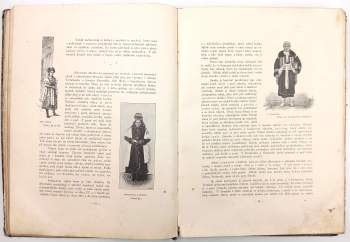 Vítězslav Novák: Slovensko