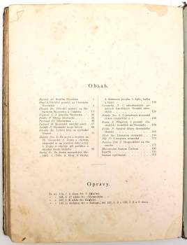 Vítězslav Novák: Slovensko