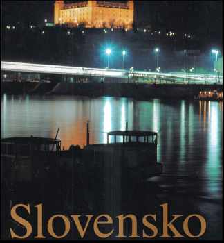 Eugen Lazišťan: Slovensko