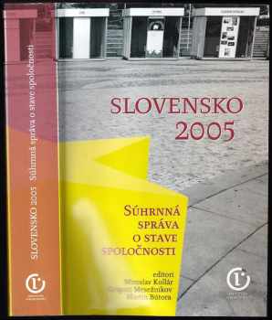 Slovensko 2005