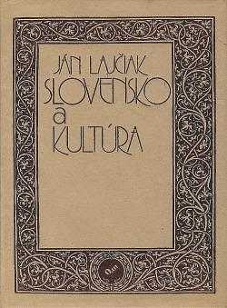 Slovensko a kuľtúra