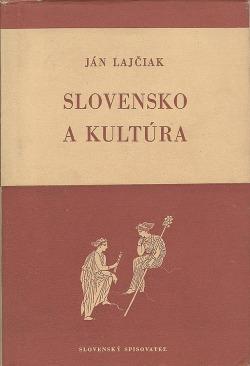 Slovensko a kultúra