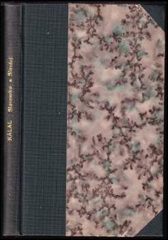 Slovensko a Slováci