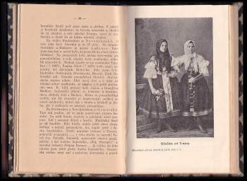 Karel Kálal: Slovensko a Slováci