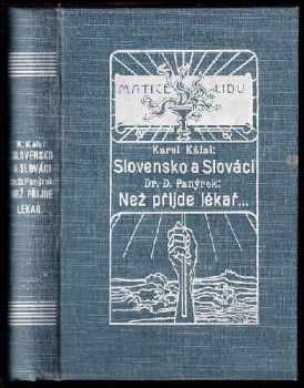 Slovensko a Slováci