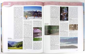 Zita Baďuríková: Slovensko A-Ž