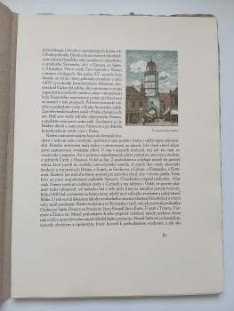 Anna Gašparíková-Horáková: Slovensko