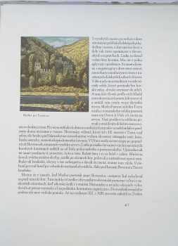 Karel Vik: Slovensko