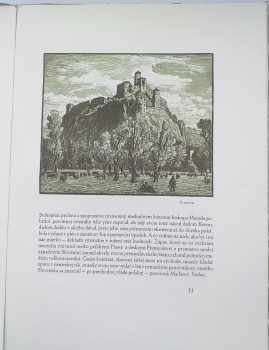 Karel Vik: Slovensko