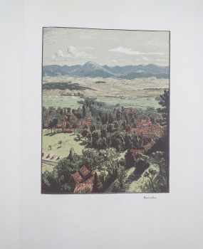 Karel Vik: Slovensko