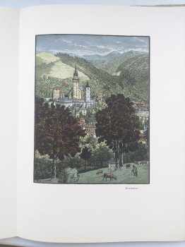 Karel Vik: Slovensko