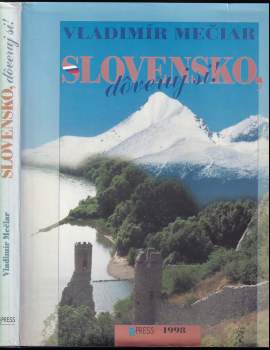 Slovensko, dôveruj si!