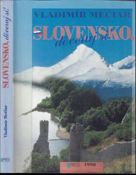 Slovensko, dôveruj si!