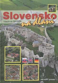 Slovensko na dlani