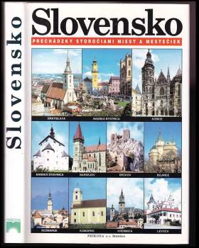Slovensko